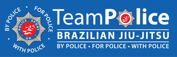 Team Police BJJ